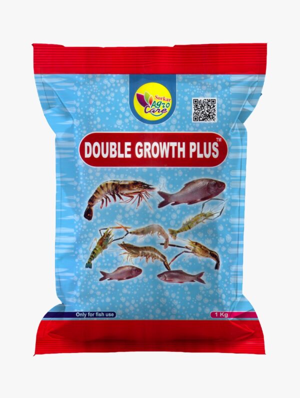 ডাবল গ্রোথ প্লাস